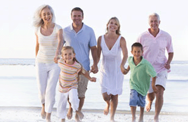 Happy Family Hypnotherapy